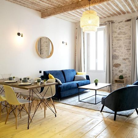 Luxury Apartment In Cannes / 300M From Palais Des Festivals / Parking Included Exterior foto