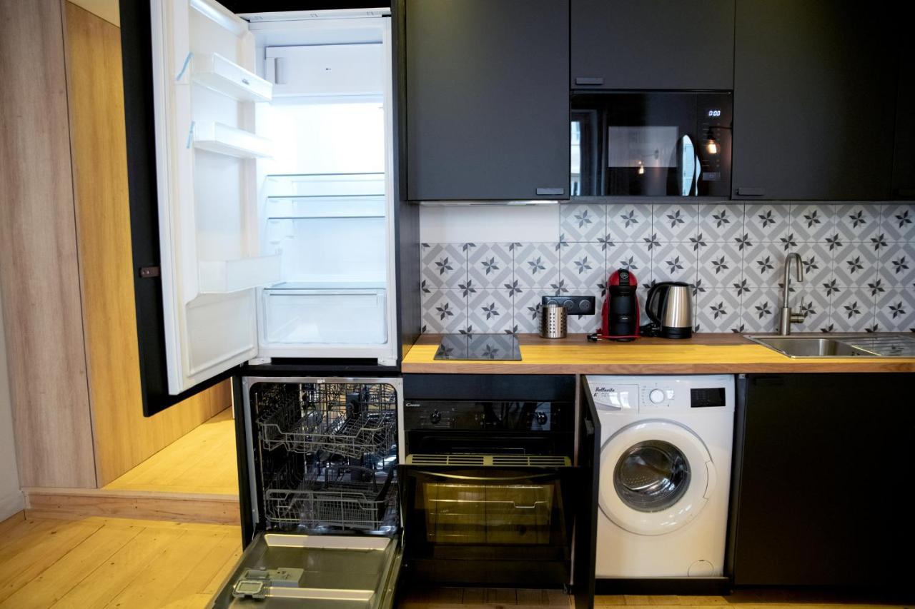Luxury Apartment In Cannes / 300M From Palais Des Festivals / Parking Included Exterior foto