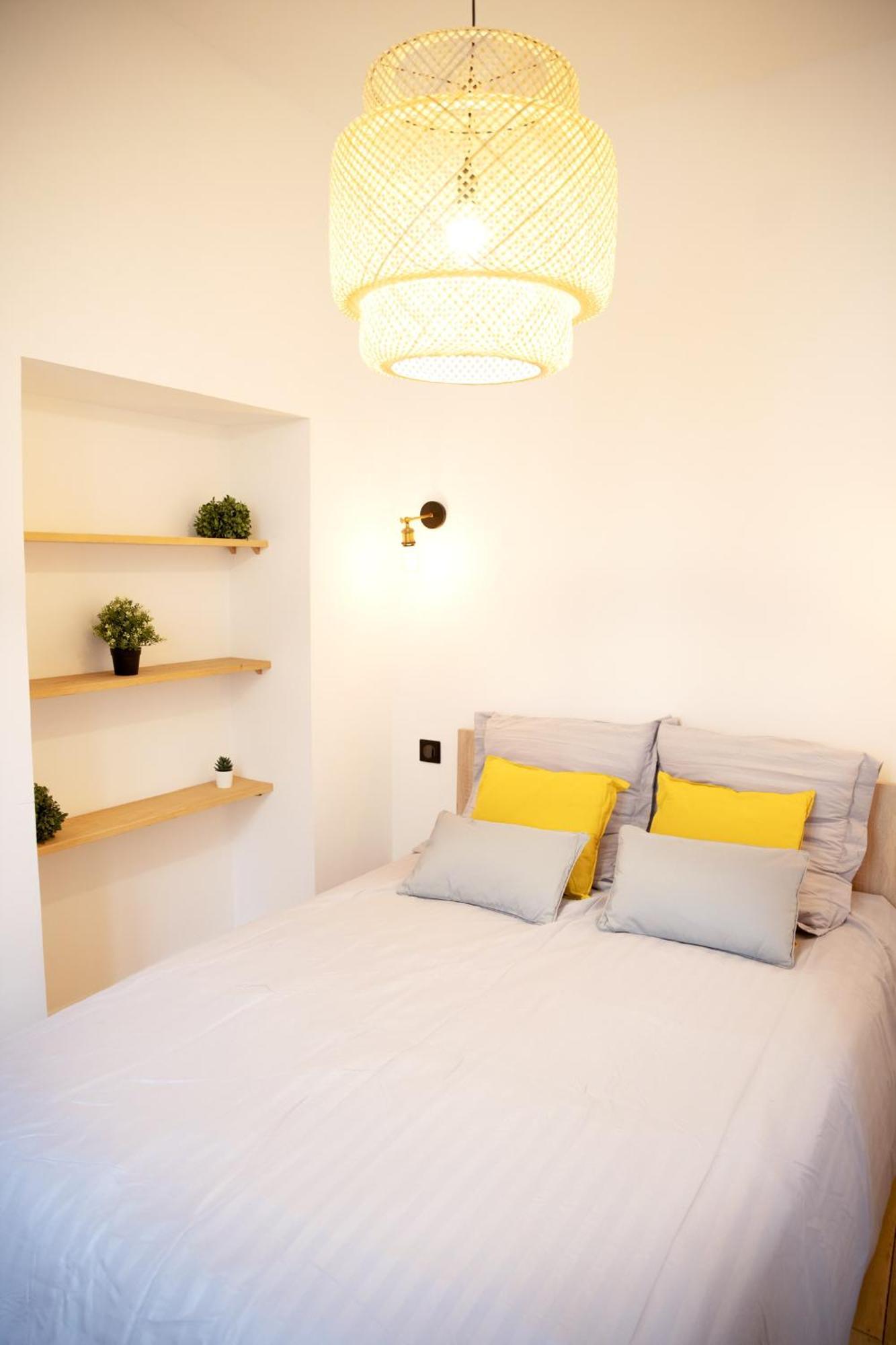 Luxury Apartment In Cannes / 300M From Palais Des Festivals / Parking Included Exterior foto